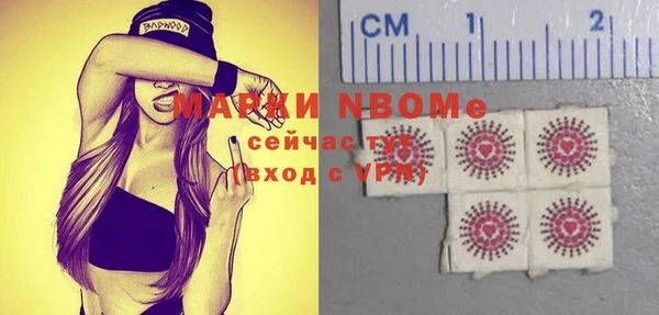 твердый Алексин